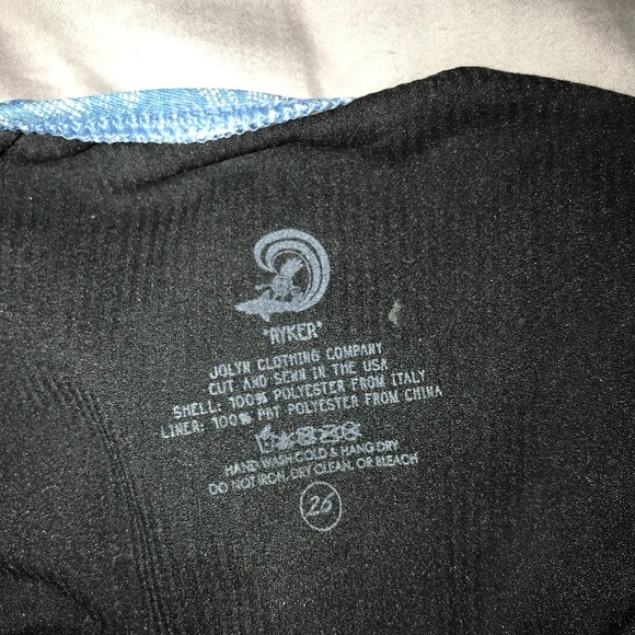 Jolyn Swimsuit - Picture 4 of 5